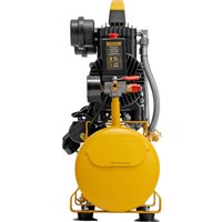 Компрессор Denzel DLP-950/10