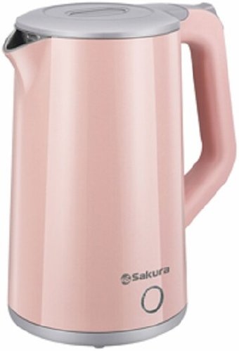 Электрический чайник Sakura SA-2150GP