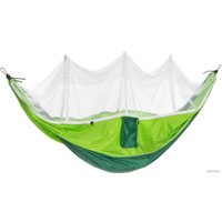 Туристический гамак Sundays ZC-CH010-1 (с москитной сеткой)