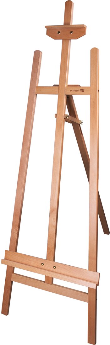 

Мольберт BRAUBERG Art 192259 (бук)