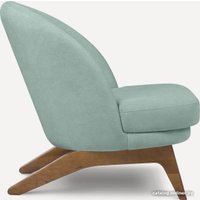 Интерьерное кресло Divan Пайл 168886 (Happy Mint)