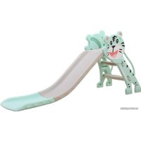 Горка Perfetto Sport Тигренок PS-038-M (бирюзовый)