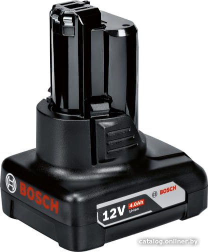 Аккумулятор для инструмента Bosch GBA 12В 1600A00F71 (12В/4 Ah)