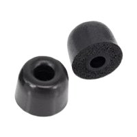 Амбушюры для наушников Moondrop MIS-Tip Sponge Eartips T41 L (1 пара)