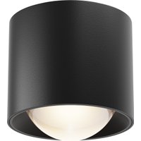 Точечный светильник Maytoni Lens C217CL-15W3K-B