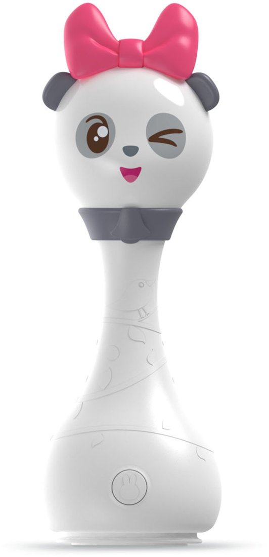 Интерактивная игрушка Alilo Малышарики Пандочка R1 61231