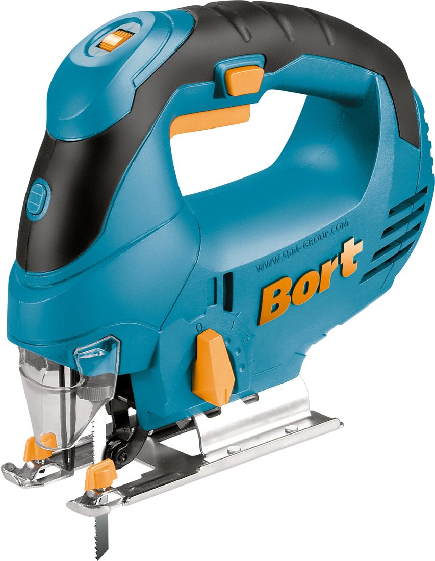 

Электролобзик Bort BPS-570U-Q