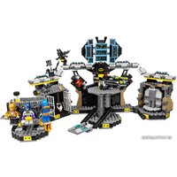 Конструктор LEGO Batman Movie 70909 Нападение на Бэтпещеру