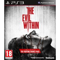  The Evil Within для PlayStation 3