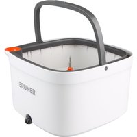 Швабра с отжимом Bruner Home Stark в Бобруйске