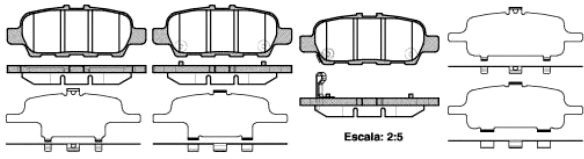 

Remsa 087641
