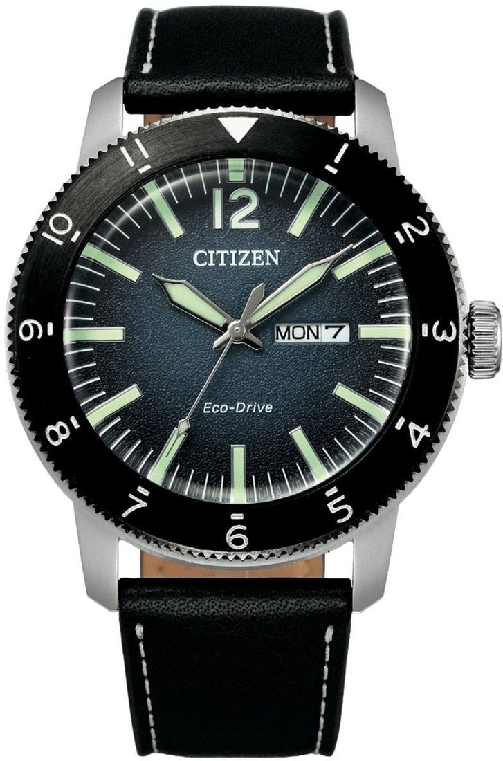 

Наручные часы Citizen AW0077-19L