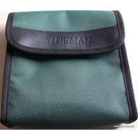 Бинокль Sturman 20x50 1528 (зеленый)