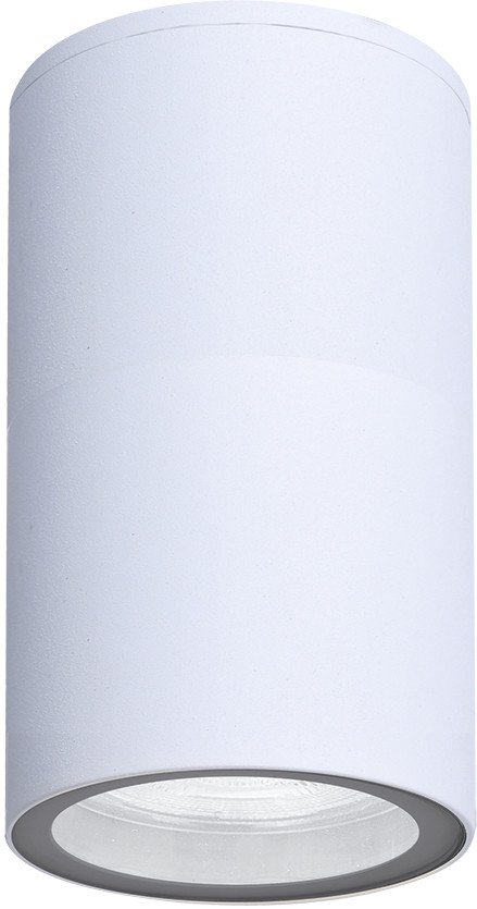 

Фасадный светильник Arte Lamp Mistero A3302PF-1WH