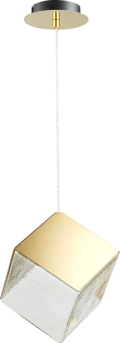 

Припотолочная люстра ST Luce Riello SL1182.203.01