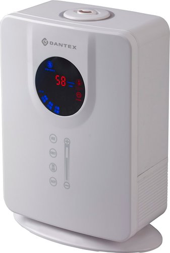 Увлажнитель воздуха Dantex D-H50UN