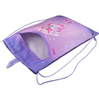 Мешок для обуви Феникс+ Девочка на роликах 69168 в Могилеве