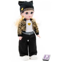 Кукла Полесье Марина 08286