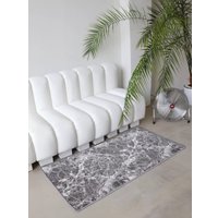 Ковер для жилой комнаты Витебские ковры 124 12С26-ВИ p2664 a4y (0.6x1)