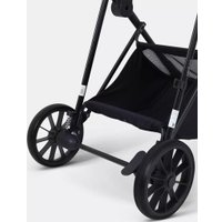 Универсальная коляска Rant Basic Ventura RA165 (black)