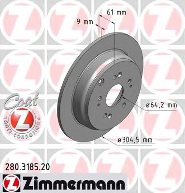 

Zimmermann 280318520
