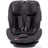 Детское автокресло Coletto Uggo Isofix (синий)