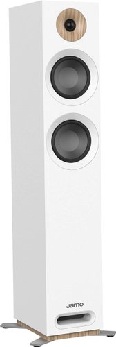 Напольная акустика Jamo S 807 (белый)