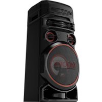 Патибокс LG XBOOM RNC7