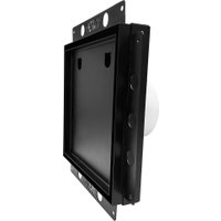 Осевой вентилятор HOMY Air SPUS100BMS