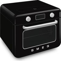 Электрический духовой шкаф Smeg COF01BLEU