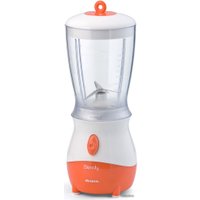 Стационарный блендер Ariete Blendy Orange (570)