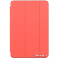 Чехол для планшета Apple Smart Cover для iPad mini (розовый цитрус)