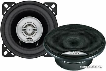 Коаксиальная АС Mac Audio Edition 102