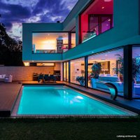 Светодиодная лампочка Rubetek RL-3105 GU10 5 Вт