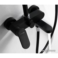 Душевая система  Wasserkraft A17401