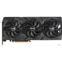 Видеокарта ASUS ROG Strix GeForce GTX 1660 Ti Advanced edition 6GB GDDR6