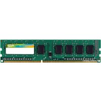 Оперативная память Silicon-Power 4GB DDR3 PC3-12800 (SP004GBLTU160V02)