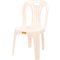 Детский стул Полесье №1 7466 (кремовый)