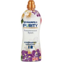 Кондиционер для белья MAUNFELD Романтический букет 900 г MFS900RB
