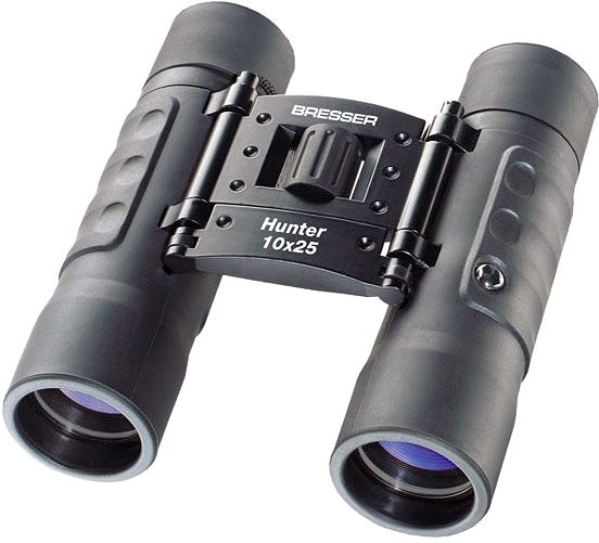 

Бинокль Bresser Hunter 10x25