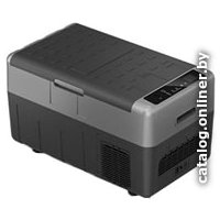 Компрессорный автохолодильник Filymore X30