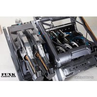 Корпус AeroCool Strike-X Air