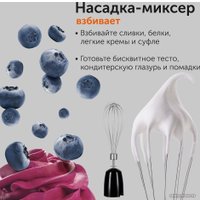 Погружной блендер RED Solution RHB-2968