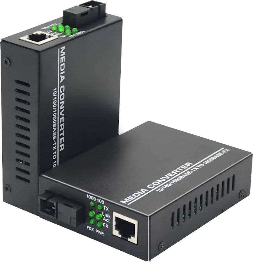 Медиаконвертер USBTOP 559227