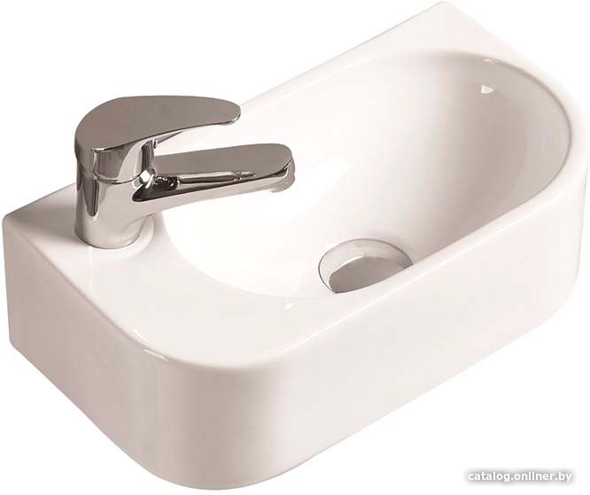 Умывальник SantiLine SL-2014R