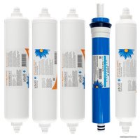 Комплект картриджей Atoll №104 STDA (для A-575 SailBoat, A-575E CMB-R3)