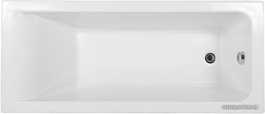 Ванна Aquanet Bright 180x80