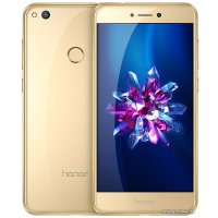 Телефон HONOR 8 Lite PRA-LX1 3GB/16GB (золотистый)