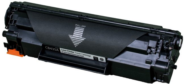

Картридж Sakura Printing SACB435A