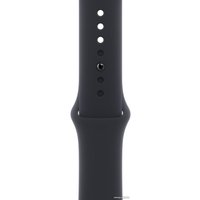 Умные часы Apple Watch SE LTE 44 мм (алюминий серый космос/антрацит) в Лиде